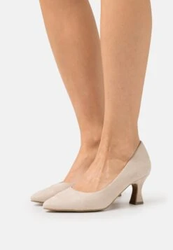 Marco Tozzi Klassieke Pumps - Dune