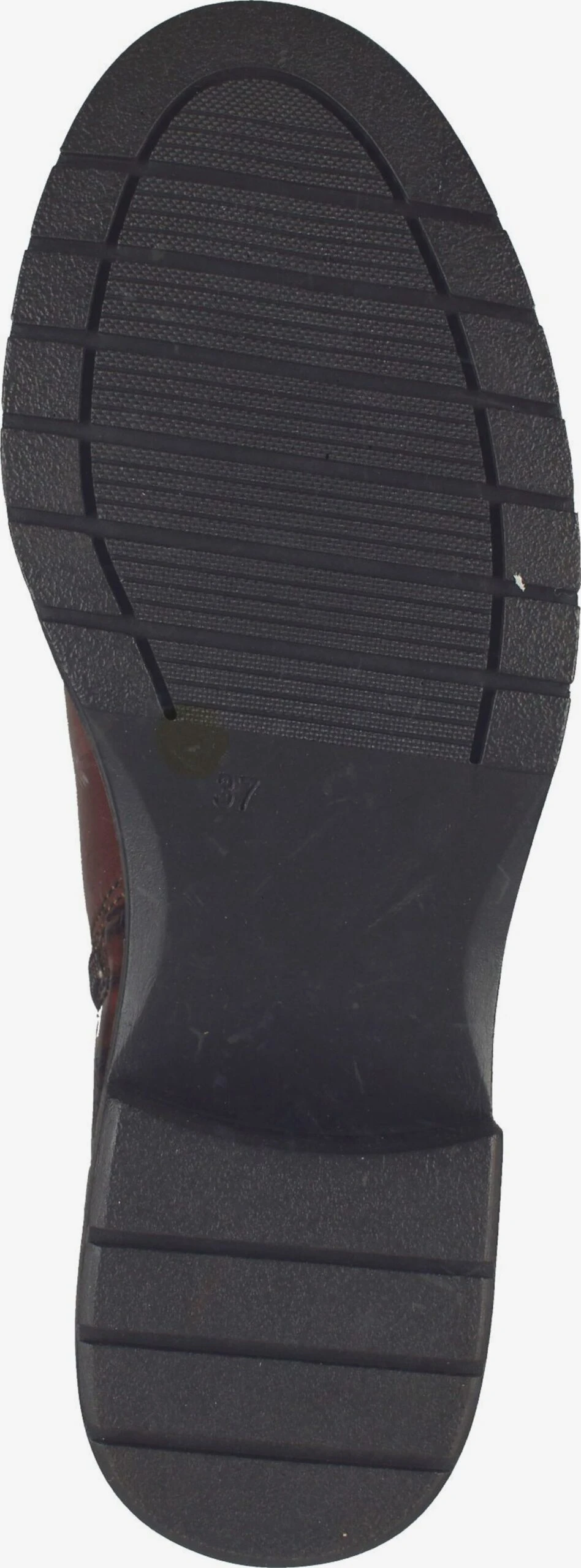 Marco Tozzi Overige Enkellaarsjes Enkellaarsje Dames Bruin / Donkerbruin 9 Marco Tozzi Overige Enkellaarsjes Enkellaarsje Dames Bruin / Donkerbruin - Afbeelding 9