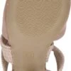 Marco Tozzi Dames Pump - Beige - Maat 37
