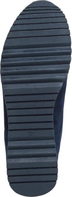 Marco Tozzi Marco Tozzi Sneakers Blauw Textiel - Maat 36 -Clothing store 439x1200 4