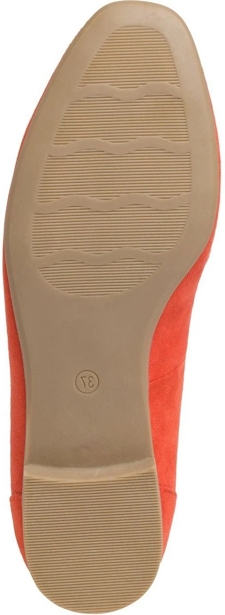 Marco Tozzi Dames Instappers 2-2-24212-20 634 F-breedte Maat: 40 EU 2 Marco Tozzi Dames Instappers 2-2-24212-20 634 F-breedte Maat: 40 EU - Afbeelding 2