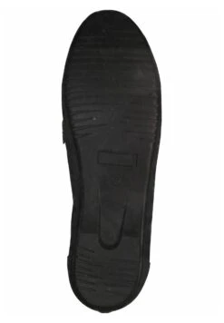 Marco Tozzi Mocassins - Navy Nubuck -Clothing store 43fce68824ca432db9e1143893dceeb9