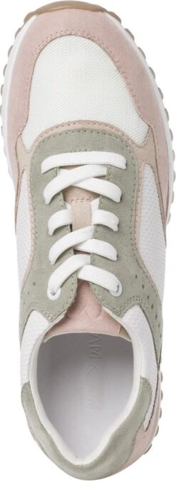 Marco Tozzi Marco Tozzi Sneakers Wit Textiel - Maat 40 24 Marco Tozzi Marco Tozzi Sneakers Wit Textiel - Maat 40 -Clothing store 440x1200