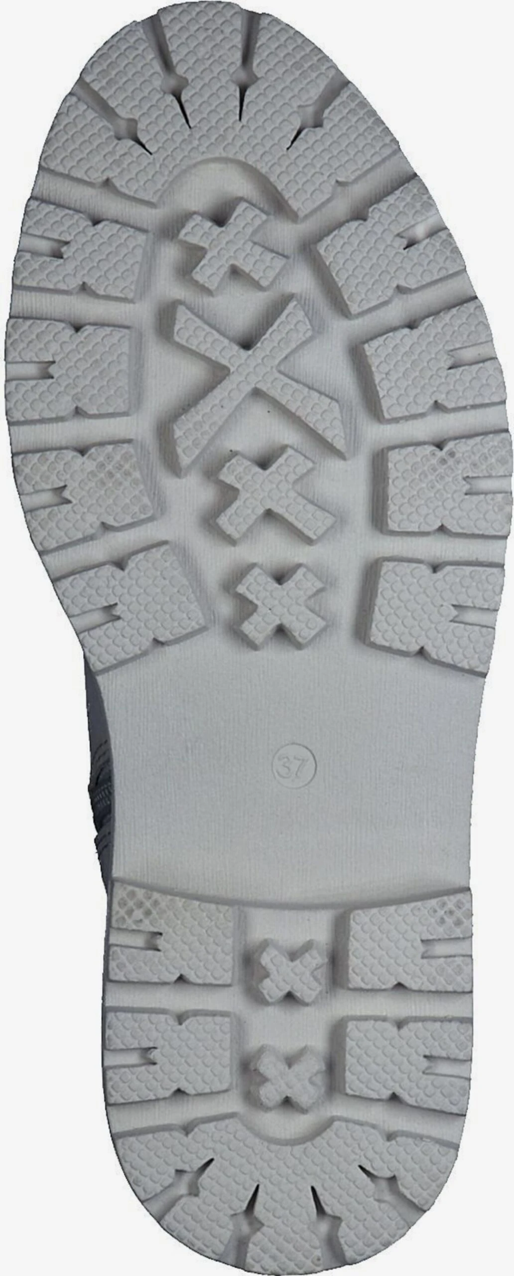 Marco Tozzi Enkellaarsjes Chelsea Boots Dames Stone Grey 5 Marco Tozzi Enkellaarsjes Chelsea Boots Dames Stone Grey - Afbeelding 5