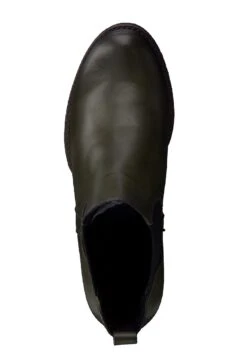 Marco Tozzi Korte Laarzen - Khaki 7 Marco Tozzi Korte Laarzen - Khaki -Clothing store 44eb82b8f68c4eb0a04a37470cc7bf99