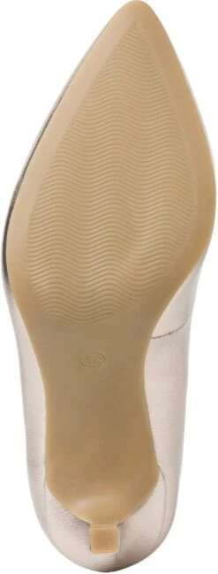 Marco Tozzi Dames Pumps 2-2-22415-20 957 F-breedte Maat: 35 EU -Clothing store 457x1200