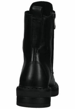 Marco Tozzi Veterboots - Black Uni -Clothing store 45fb9a71cc3142f89d8489558a87d883