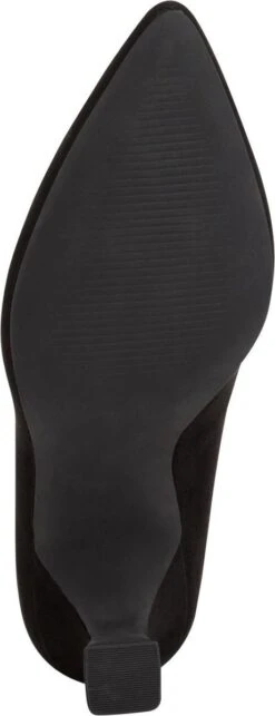 Marco Tozzi Dames Pumps 2-2-22418-20 001 F-breedte Maat: 41 EU -Clothing store 461x1200