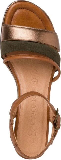 Marco Tozzi Dames Sandaaltje 2-2-28724-20 726 F-breedte Maat: 38 EU 9 Marco Tozzi Dames Sandaaltje 2-2-28724-20 726 F-breedte Maat: 38 EU -Clothing store 462x1200 2