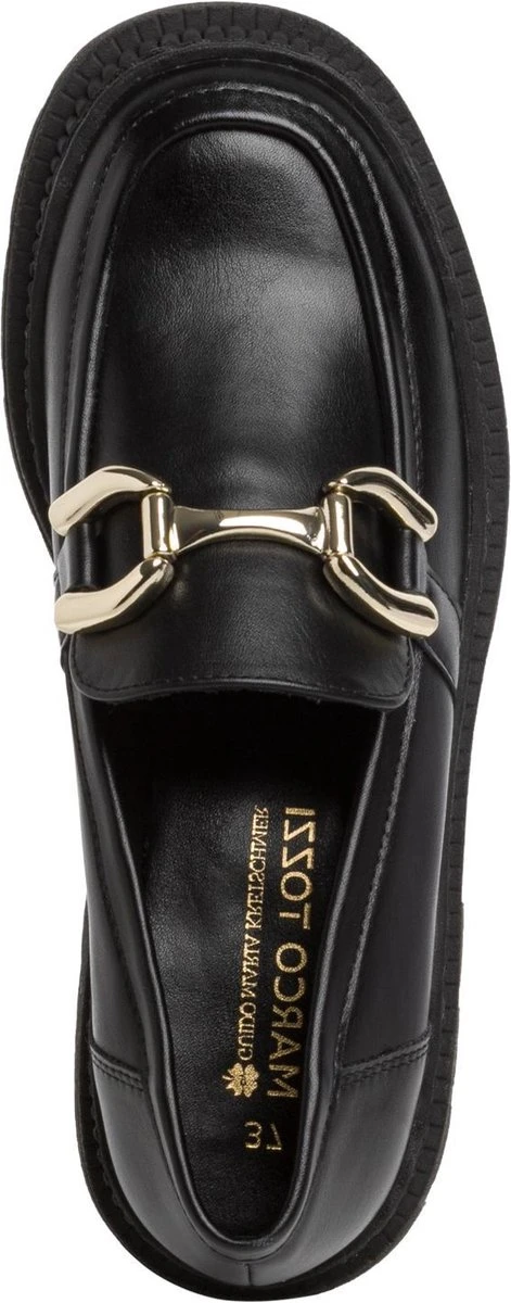 Marco Tozzi BY GUIDO MARIA KRETSCHMER Dames Instappers 2-2-84702-20 085 Comfort Fit Maat: 39 EU 2 Marco Tozzi BY GUIDO MARIA KRETSCHMER Dames Instappers 2-2-84702-20 085 Comfort Fit Maat: 39 EU - Afbeelding 2