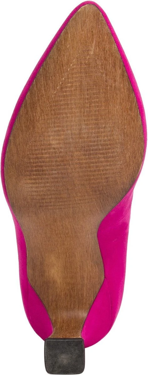 Marco Tozzi Dames Pumps 2-2-22418-20 510 F-breedte Maat: 41 EU 3 Marco Tozzi Dames Pumps 2-2-22418-20 510 F-breedte Maat: 41 EU - Afbeelding 3