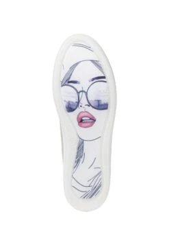 Marco Tozzi Sneakers Laag - Rose Comb 8 Marco Tozzi Sneakers Laag - Rose Comb -Clothing store 475f9714737b4834b4f85904e9bed56e