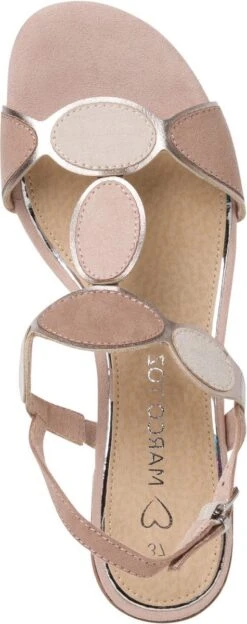 Marco Tozzi Dames Sandaaltje 2-2-28230-20 478 F-breedte Maat: 38 EU 9 Marco Tozzi Dames Sandaaltje 2-2-28230-20 478 F-breedte Maat: 38 EU -Clothing store 475x1200