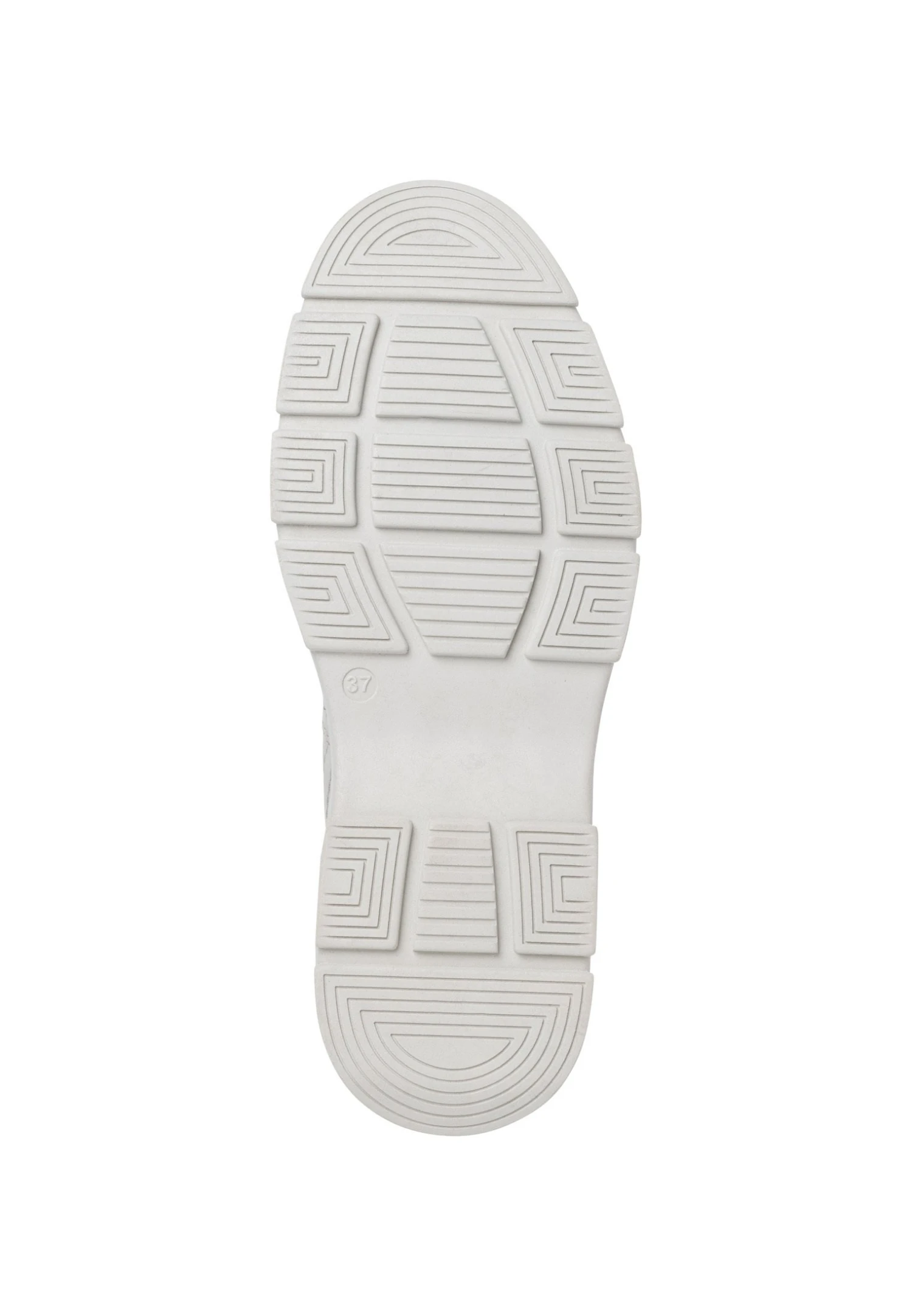 Marco Tozzi Chelsea - Enkellaarsjes Met Plateauzool - Quartz 4 Marco Tozzi Chelsea - Enkellaarsjes Met Plateauzool - Quartz - Afbeelding 4