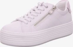 Marco Tozzi Casual Sneakers Sneakers Laag Dames Wit