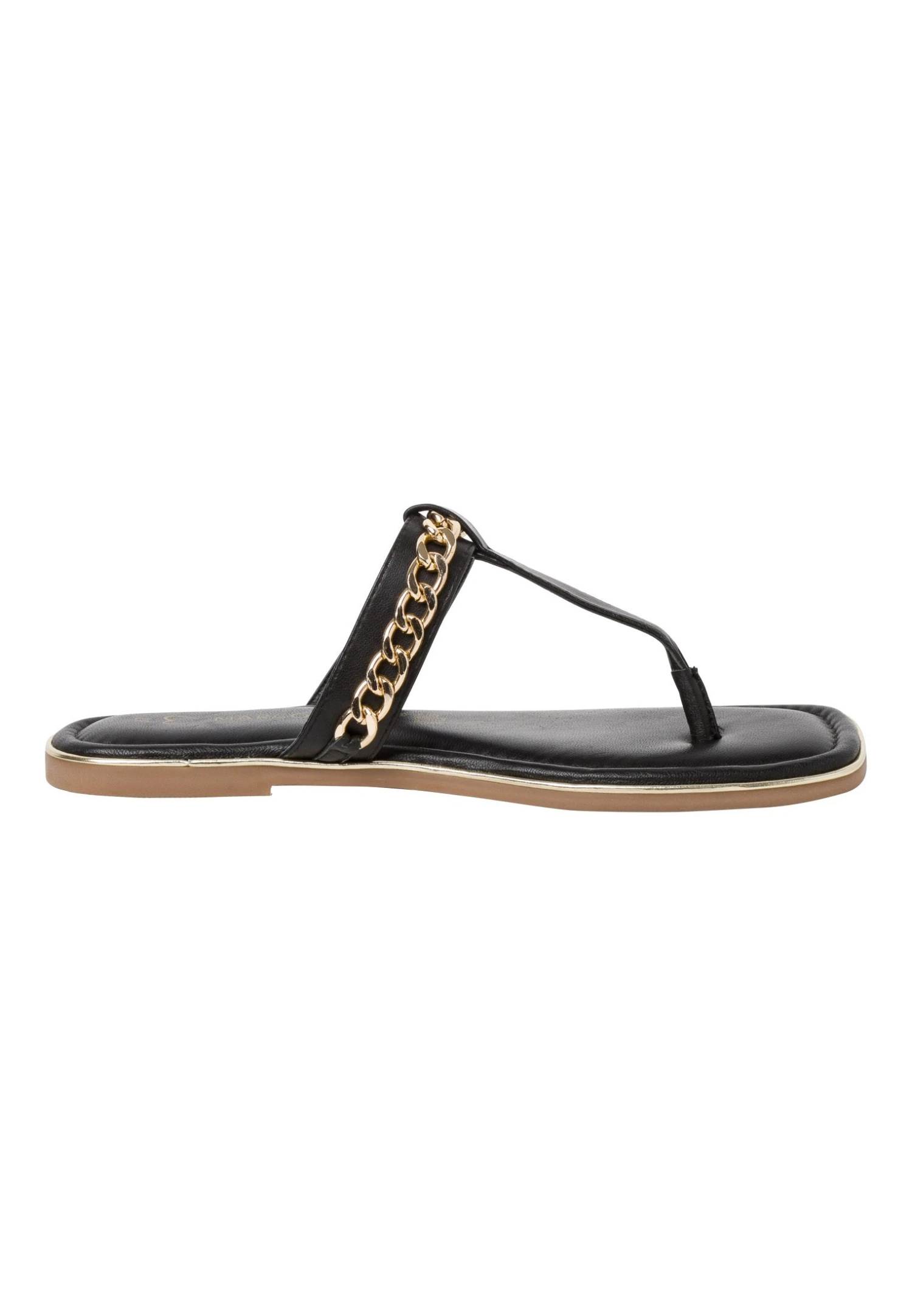 Marco Tozzi Teensandalen - Black 5 Marco Tozzi Teensandalen - Black - Afbeelding 5
