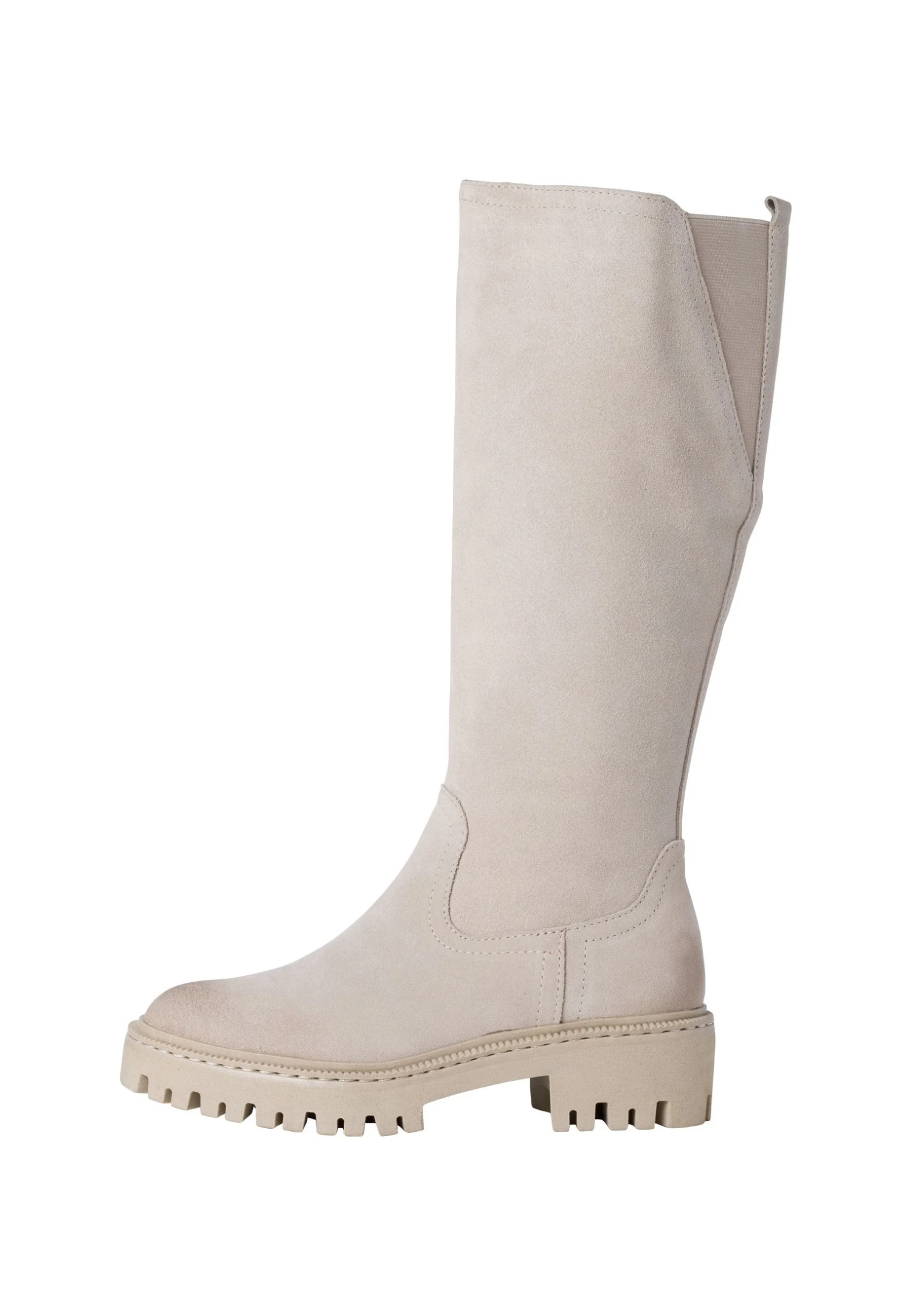 Marco Tozzi Cowboy-/Bikerlaarzen - Desert 1 Marco Tozzi Cowboy-/Bikerlaarzen - Desert