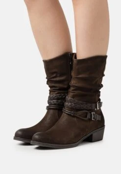 Marco Tozzi Laarzen - Cafe