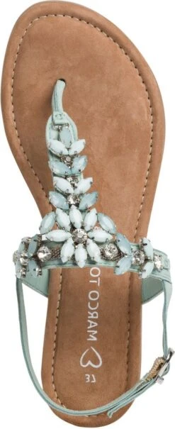 Marco Tozzi Dames Sandaal 2-2-28188-20 821 F-breedte Maat: 38 EU 8 Marco Tozzi Dames Sandaal 2-2-28188-20 821 F-breedte Maat: 38 EU -Clothing store 490x1200