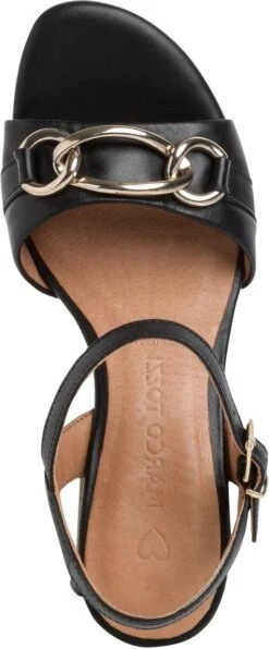 Marco Tozzi Dames Sandaaltje 2-2-28363-20 001 F-breedte Maat: 37 EU 10 Marco Tozzi Dames Sandaaltje 2-2-28363-20 001 F-breedte Maat: 37 EU -Clothing store 497x1200