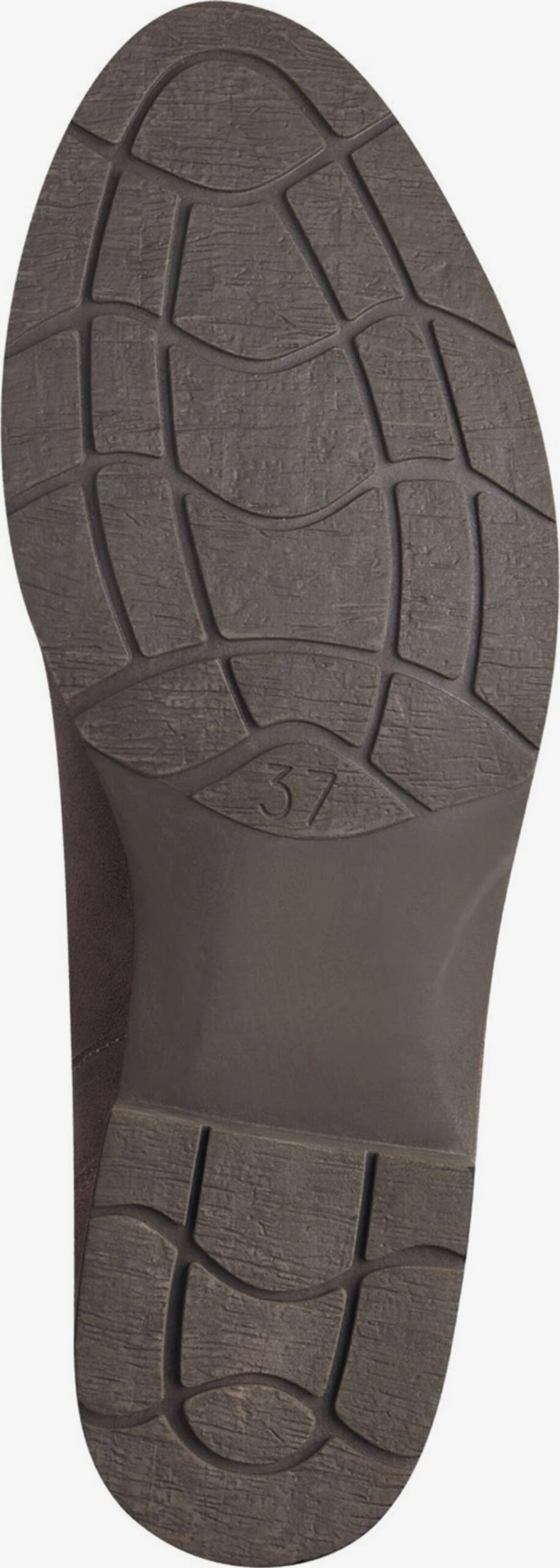 Marco Tozzi Enkellaarsjes Veterlaarsjes Dames Bruin 5 Marco Tozzi Enkellaarsjes Veterlaarsjes Dames Bruin - Afbeelding 5