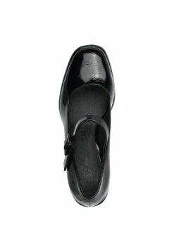Marco Tozzi Hoge Hakken - Black Patent 7 Marco Tozzi Hoge Hakken - Black Patent -Clothing store 4a36b7fc95df4a84b66379c9b631a6d9