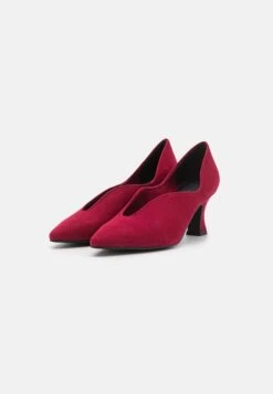 Marco Tozzi Klassieke Pumps - Chianti -Clothing store 4b5d088bfc0440f7860a74d8a2881572