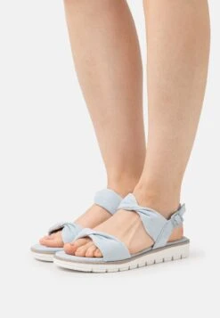 Marco Tozzi Sandalen - Light Blue