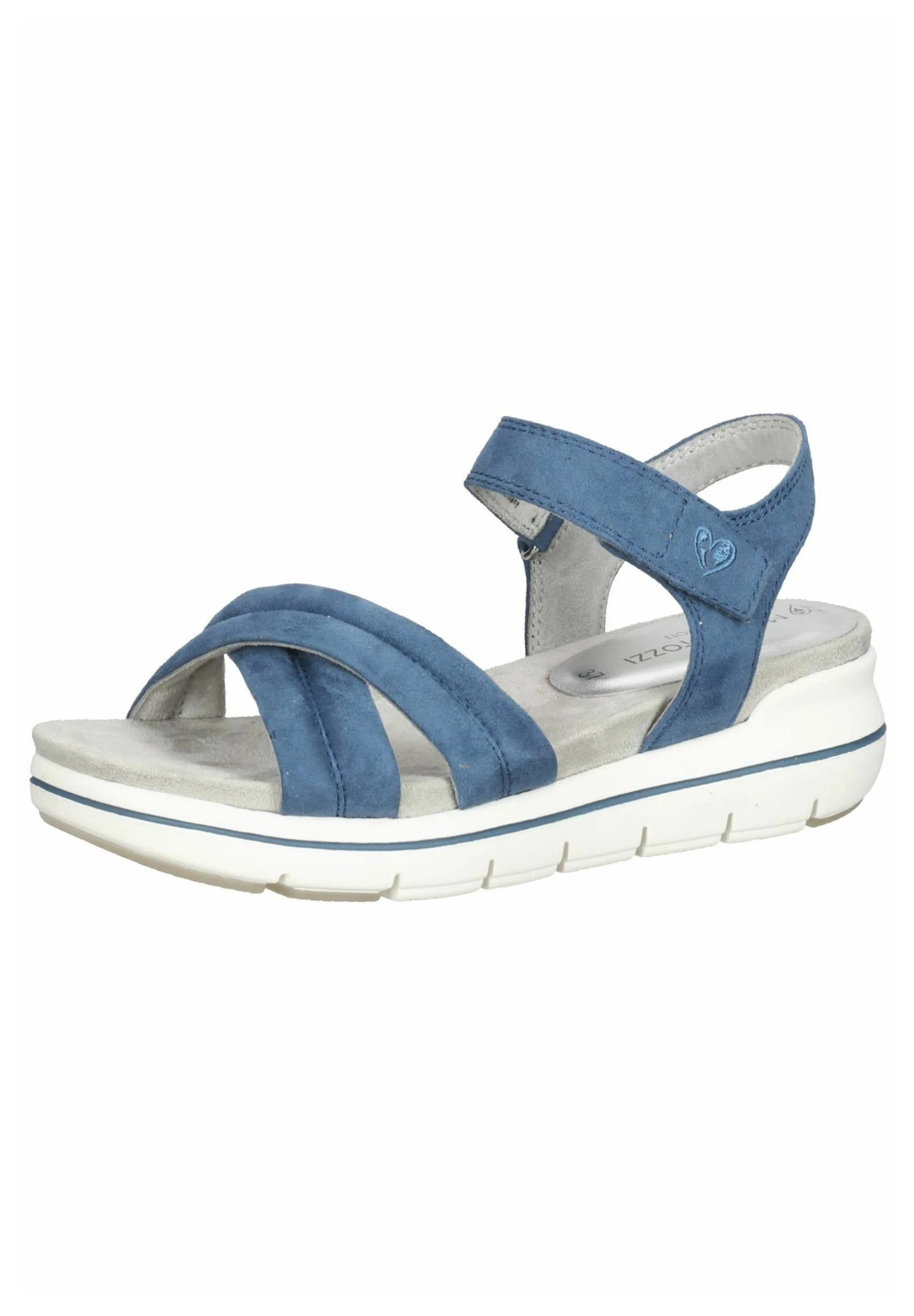Marco Tozzi Sandalen - Ocean 2 Marco Tozzi Sandalen - Ocean - Afbeelding 2
