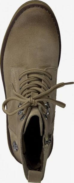 Enkellaarsjes Veterlaarsjes Dames Lichtbruin 8 Enkellaarsjes Veterlaarsjes Dames Lichtbruin -Clothing store 4c93928364f7efa64a15a2e619beed30