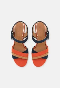 Marco Tozzi Sandalen - Navy Comb 11 Marco Tozzi Sandalen - Navy Comb -Clothing store 4f7711fba00b4a89af5da1f5b0986f8b