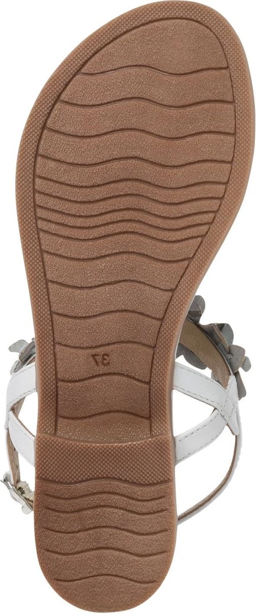 Marco Tozzi Dames Sandaal 2-2-28148-20 197 F-breedte Maat: 42 EU 3 Marco Tozzi Dames Sandaal 2-2-28148-20 197 F-breedte Maat: 42 EU - Afbeelding 3