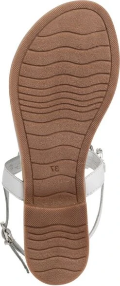 Marco Tozzi Dames Sandaal 2-2-28188-20 197 F-breedte Maat: 36 EU -Clothing store 505x1200