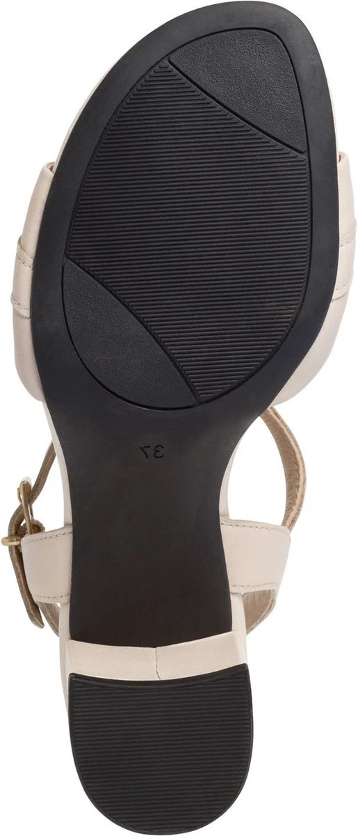 Marco Tozzi Dames Sandaaltje 2-2-28363-20 403 F-breedte Maat: 38 EU 3 Marco Tozzi Dames Sandaaltje 2-2-28363-20 403 F-breedte Maat: 38 EU - Afbeelding 3