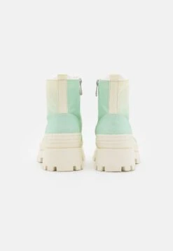 Marco Tozzi Veterboots - Mint -Clothing store 516605c4f8d54d2c8ab4cca1e7eee818