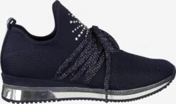 Marco Tozzi Fashion Sneakers Sneakers Laag Dames Donkerblauw 8 Marco Tozzi Fashion Sneakers Sneakers Laag Dames Donkerblauw -Clothing store 51932c253cd1d53ec1f718f4a93920cd