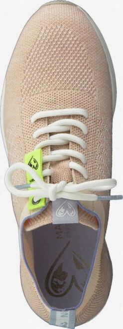 Running Sneakers Sneakers Laag Dames Pasteloranje -Clothing store 5218e843857203b1b9ef7d770a1d0b2a