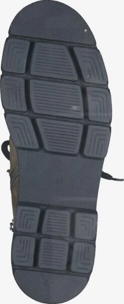 Marco Tozzi Enkellaarsjes Veterlaarsjes Dames Olijfgroen 9 Marco Tozzi Enkellaarsjes Veterlaarsjes Dames Olijfgroen -Clothing store 526180c6e430d6a4aca48f933ec9aeff