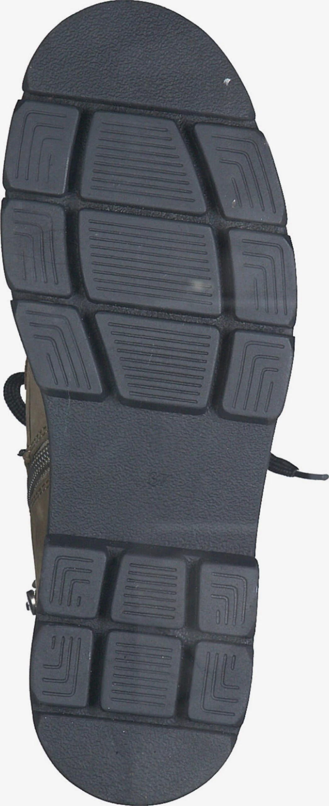 Marco Tozzi Enkellaarsjes Veterlaarsjes Dames Olijfgroen 5 Marco Tozzi Enkellaarsjes Veterlaarsjes Dames Olijfgroen - Afbeelding 5