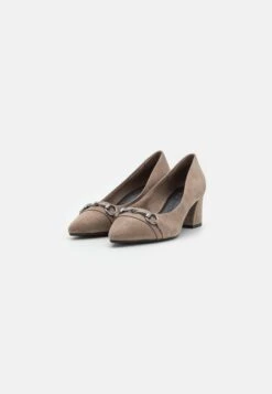Marco Tozzi Klassieke Pumps - Stone 8 Marco Tozzi Klassieke Pumps - Stone -Clothing store 547c31bc0d384c53aecb39040dc47c82