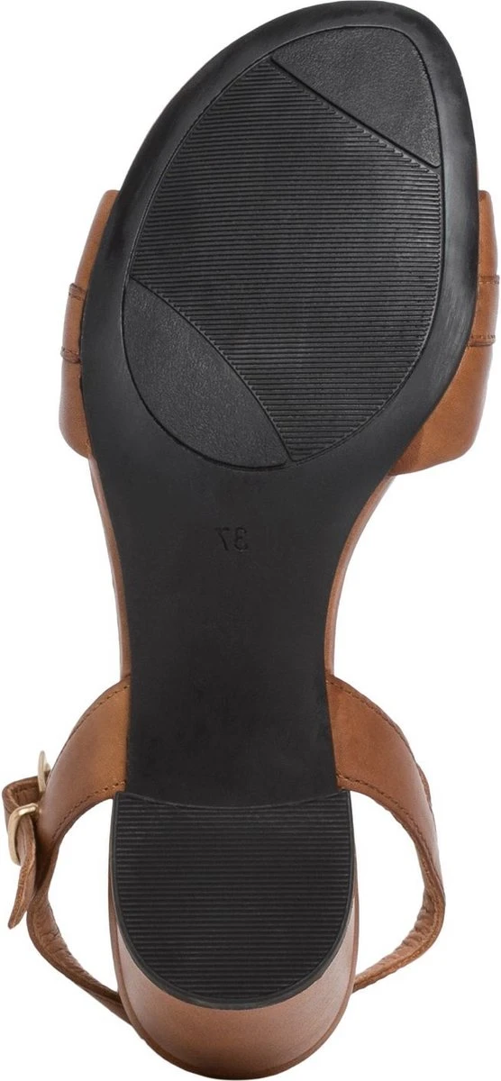 Marco Tozzi Dames Sandaaltje 2-2-28363-20 305 F-breedte Maat: 39 EU 4 Marco Tozzi Dames Sandaaltje 2-2-28363-20 305 F-breedte Maat: 39 EU - Afbeelding 4