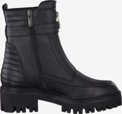 Marco Tozzi Klassieke Enkellaarsjes Enkellaarsjes Dames Zwart 6 Marco Tozzi Klassieke Enkellaarsjes Enkellaarsjes Dames Zwart -Clothing store 55c373931207f97b9206f35e0d3a21ba