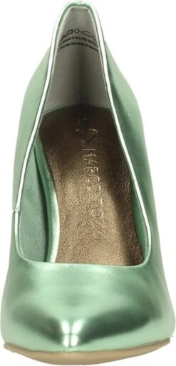 Marco Tozzi Pumps Pumps - Groen - Maat 40 17 Marco Tozzi Pumps Pumps - Groen - Maat 40 -Clothing store 577x1200 1