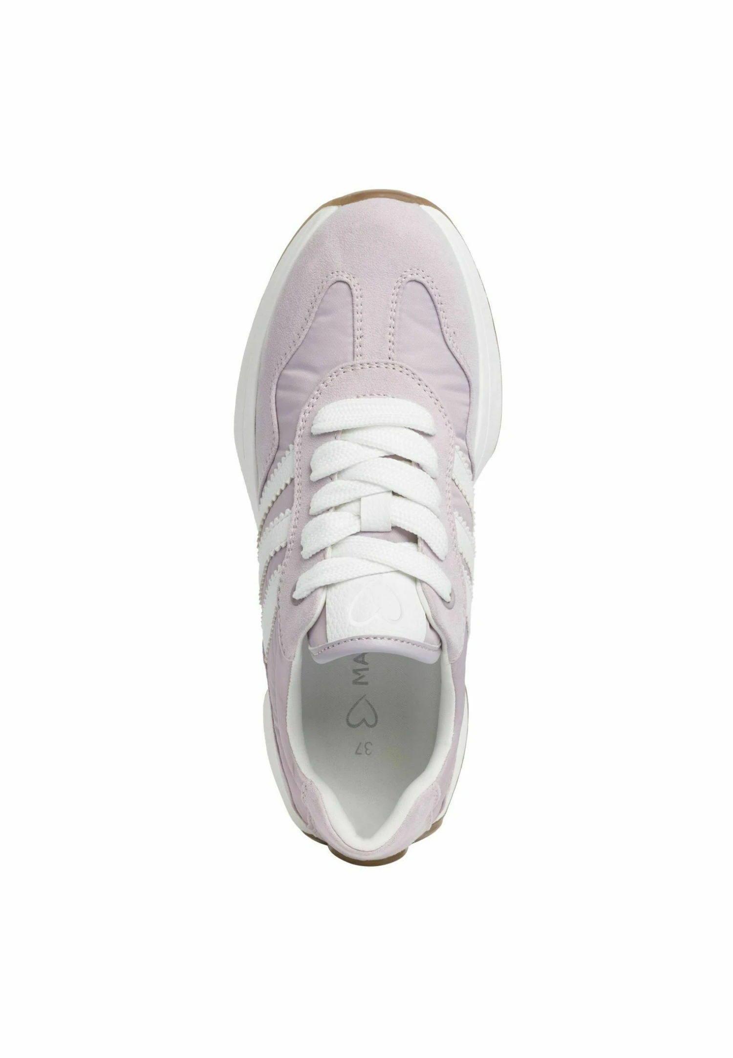 Marco Tozzi Sneakers Laag - Lavender Comb 3 Marco Tozzi Sneakers Laag - Lavender Comb - Afbeelding 3