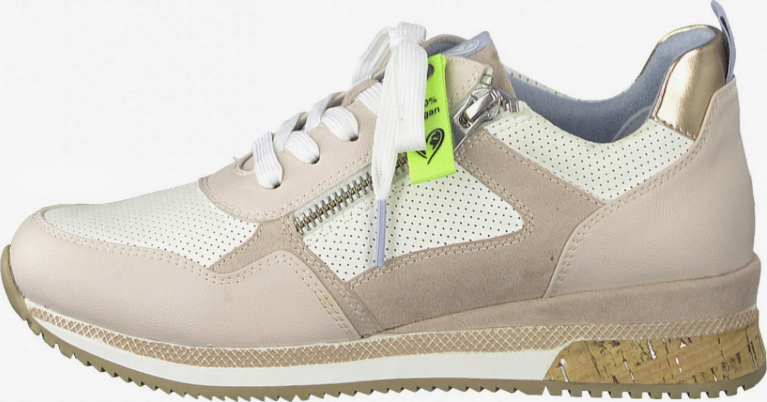 Running Sneakers Sneakers Laag Dames Gemengde Kleuren 2 Running Sneakers Sneakers Laag Dames Gemengde Kleuren - Afbeelding 2