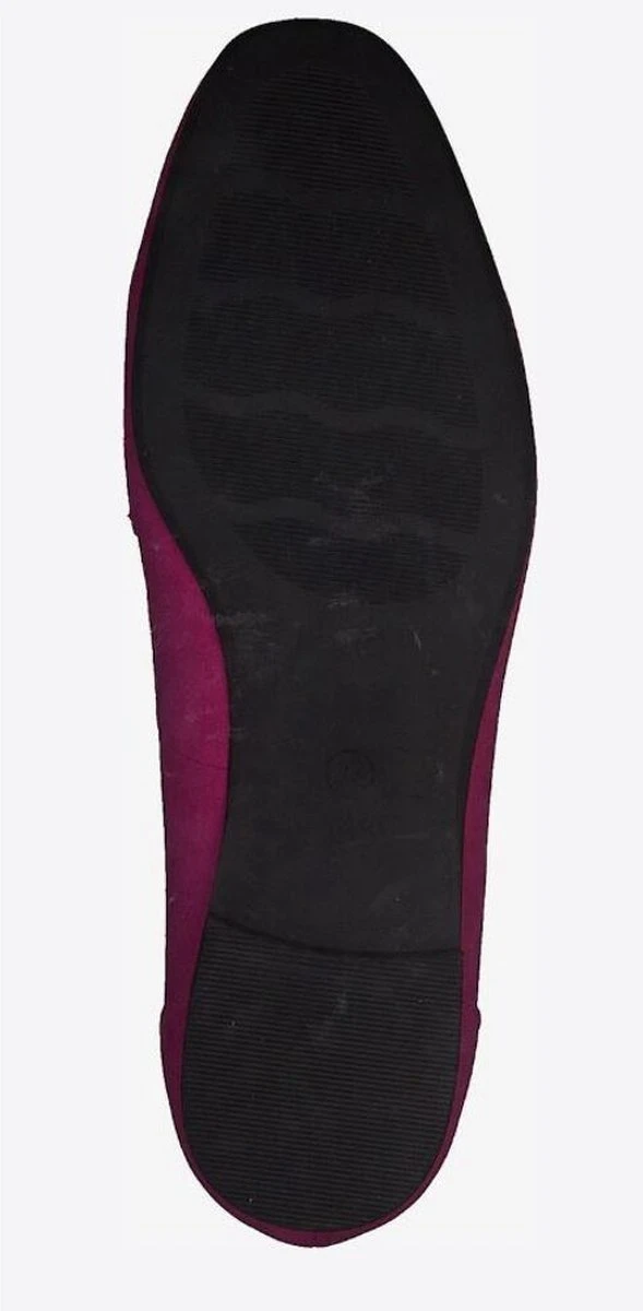 Marco Tozzi Dames Instappers 2-2-24212-20 510 F-breedte Maat: 38 EU 9 Marco Tozzi Dames Instappers 2-2-24212-20 510 F-breedte Maat: 38 EU - Afbeelding 9