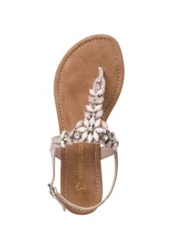 Marco Tozzi Teensandalen - Powder Comb 7 Marco Tozzi Teensandalen - Powder Comb -Clothing store 594ab6e82bc74100bafbc268ca3278c0