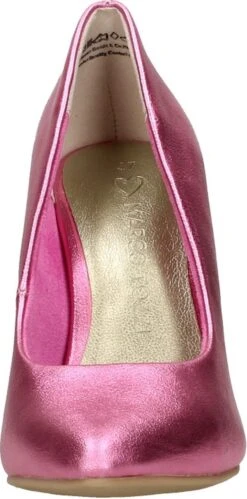 Marco Tozzi Pumps Pumps - Roze - Maat 39 17 Marco Tozzi Pumps Pumps - Roze - Maat 39 -Clothing store 594x1200 1
