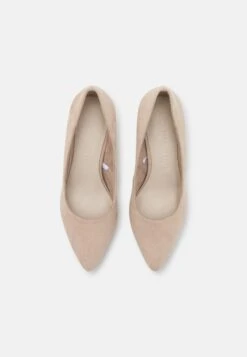 Marco Tozzi Klassieke Pumps - Dune 11 Marco Tozzi Klassieke Pumps - Dune -Clothing store 5958118ae5584d70aa5a69057c438723