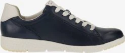 Marco Tozzi Casual Sneakers Sneakers Laag Dames Navy -Clothing store 5aa8db33c33dc7a128a74a7bf7b2cd50